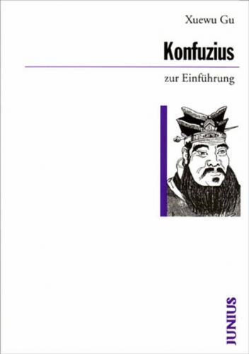Konfuzius zur Einführung 