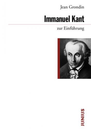 Immanuel Kant zur Einführung 