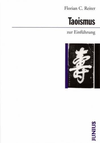 Taoismus zur Einführung 