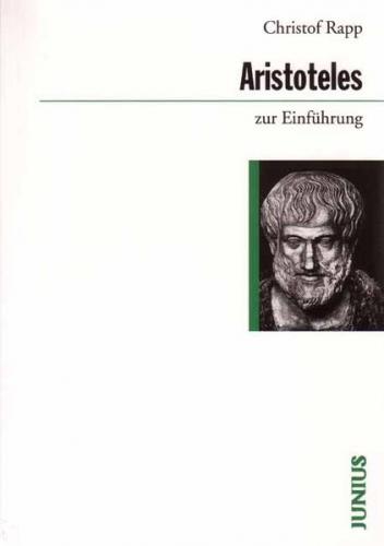 Aristoteles zur Einführung 