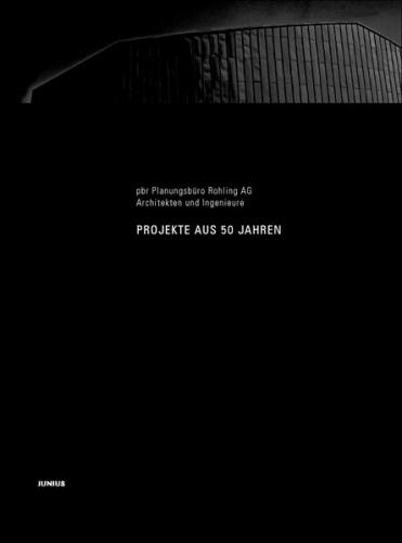 pbr Planungsbüro Rohling AG - Architekten und Ingenieure 