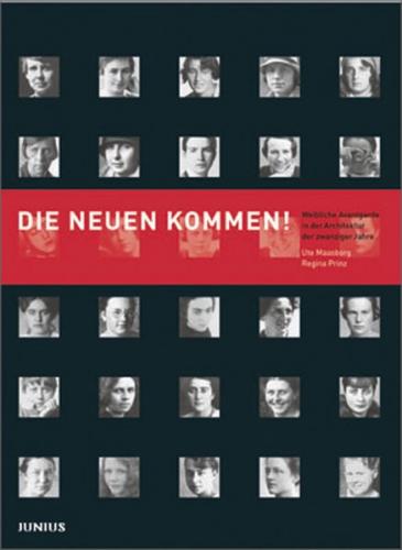 Die Neuen kommen! 