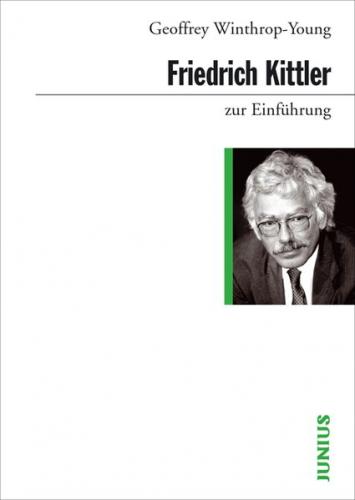 Friedrich Kittler zur Einführung 
