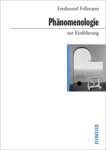 Phänomenologie zur Einführung 
