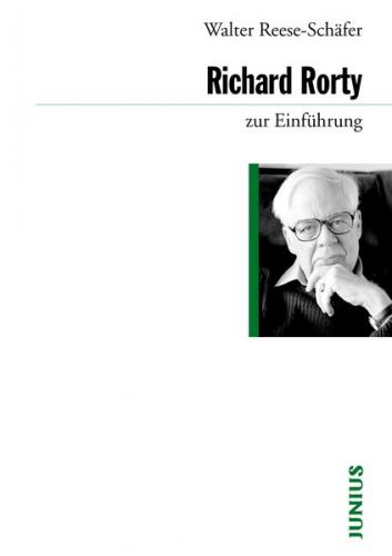 Richard Rorty zur Einführung 