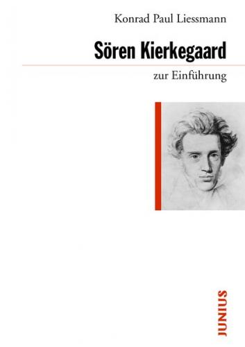 Sören Kierkegaard zur Einführung 