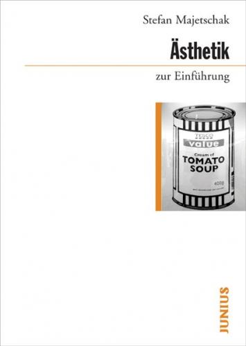Ästhetik zur Einführung 