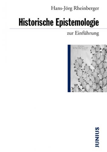Historische Epistemologie zur Einführung 