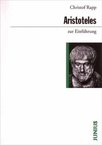 Aristoteles zur Einführung 