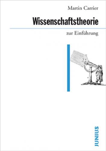 Wissenschaftstheorie zur Einführung 