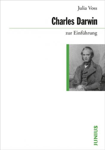 Charles Darwin zur Einführung 