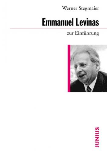 Emmanuel Levinas zur Einführung 