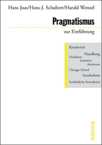 Pragmatismus zur Einführung 