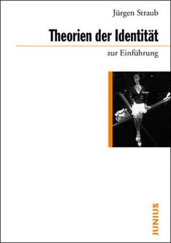 Theorien der Identität zur Einführung 
