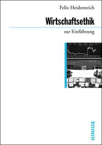 Wirtschaftsethik zur Einführung 
