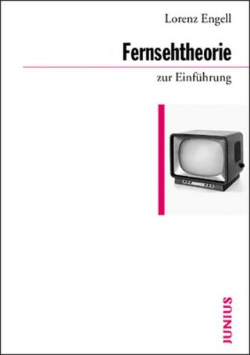 Fernsehtheorie zur Einführung 