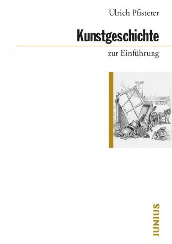 Kunstgeschichte zur Einführung 