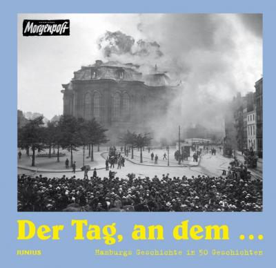 Der Tag, an dem ... 