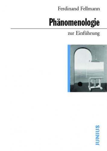 Phänomenologie zur Einführung 