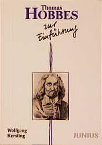 Thomas Hobbes zur Einführung 