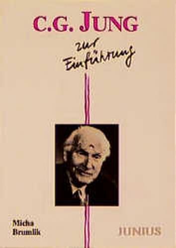C. G. Jung zur Einführung 