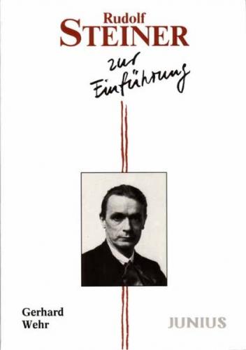 Rudolf Steiner zur Einführung 