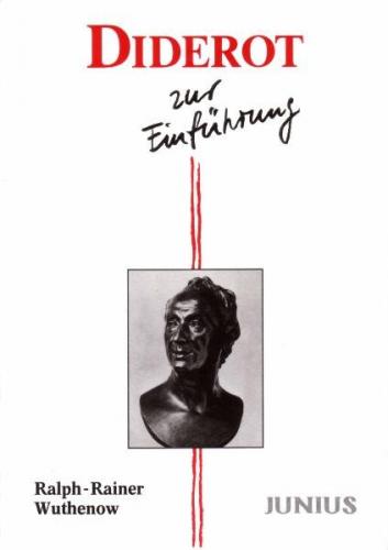 Diderot zur Einführung 