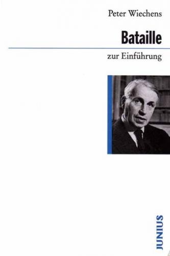 Georges Bataille zur Einführung 