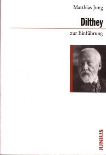 Dilthey zur Einführung 