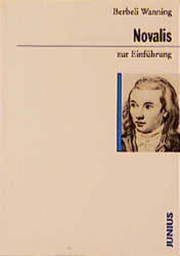 Novalis zur Einführung 