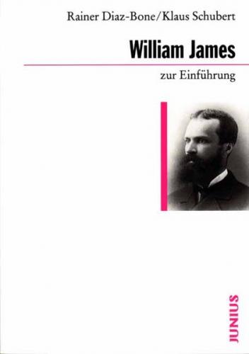 William James zur Einführung 