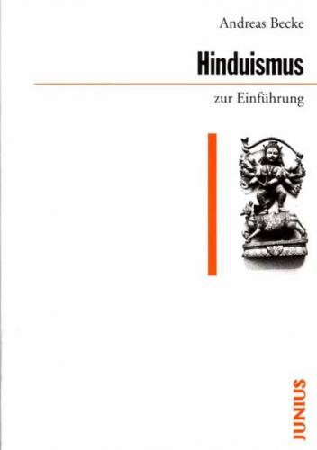 Hinduismus zur Einführung 