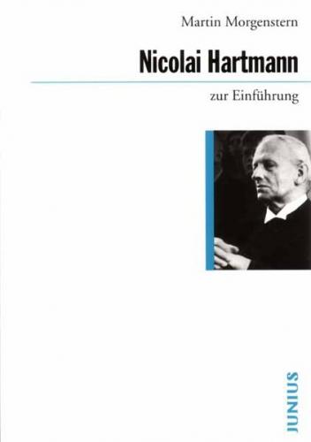 Nicolai Hartmann zur Einführung 