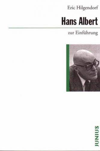 Hans Albert zur Einführung 