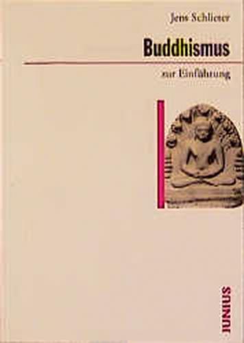 Buddhismus zur Einführung 