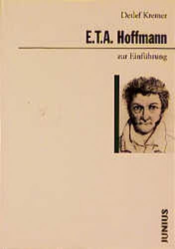 E.T.A. Hoffmann zur Einführung 