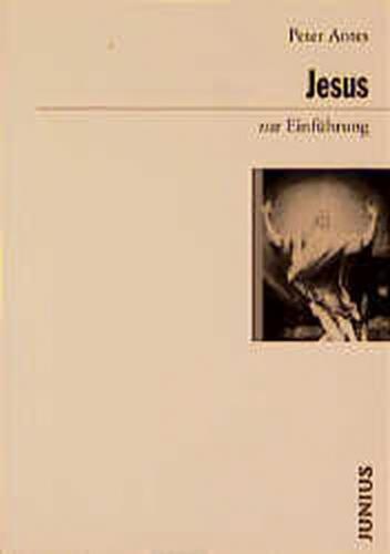 Jesus zur Einführung 