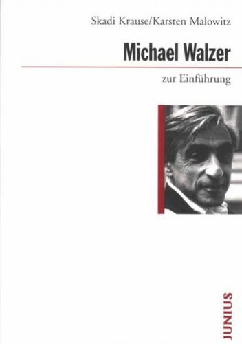 Michael Walzer zur Einführung 