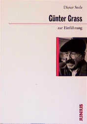 Günter Grass zur Einführung 