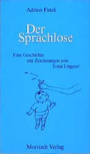 Der Sprachlose 