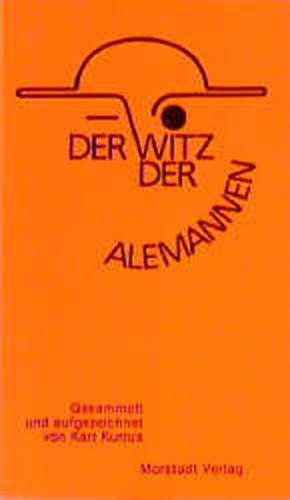Der Witz der Alemannen 