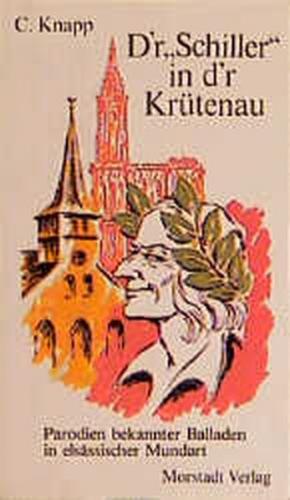 D'r Schiller in d'r Krütenau 