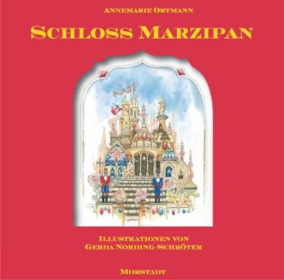 Schloss Marzipan 