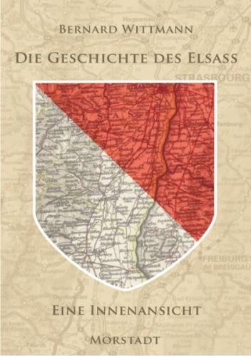 Die Geschichte des Elsass 