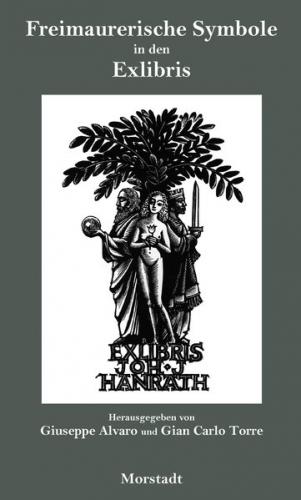 Freimaurerische Symbole in den Exlibris 