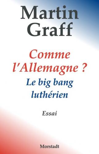 Comme l'Allemagne ? 
