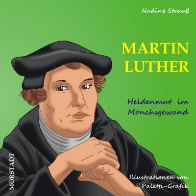 Martin Luther 