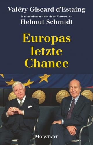 Europas letzte Chance 