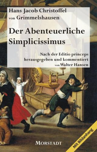 Der Abenteuerliche Simplicissimus 