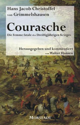 Courasche 